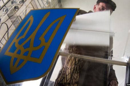 Суд зобов’язав ЦВК провести повторне жеребкування партій перед виборами