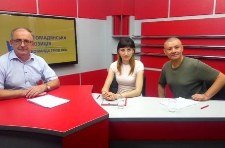 Заробляти мають українці, а не на українцях, – Петро Ландяк про ефективність політиків (Відео)