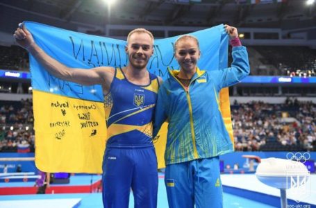 Тернополянка виборола “золото” на Європейських іграх у Мінську