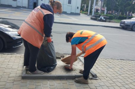 Збаражчанин заради легких грошей пограбував тернопільського двірника