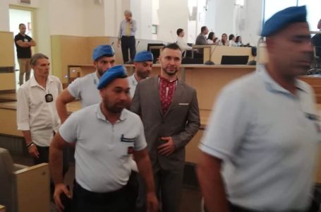 Суд Італії виніс вирок нацгвардійцю, родом з Тернопільщини