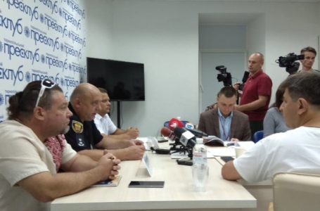 Підробка протоколів. У Збаражі членів ДВК звинувачують у порушеннях