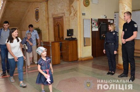 Голосування на Тернопільщині відбулося без суттєвих порушень  (Відео/Оновлено)