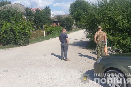 У Білій водійка авто збила 12-річного хлопчика (Фото)