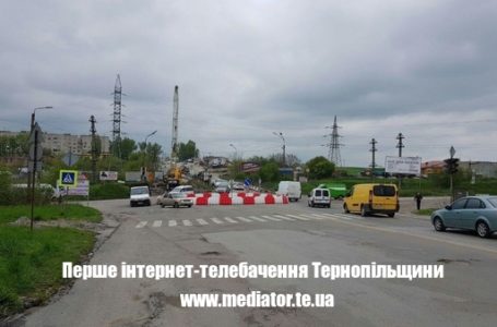 Ремонт Гаївського мосту завершать, якщо профінансує держава