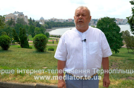 Він гарантує високі зарплати та соціальний захист, – директор СГ ТОВ «Вікторія» Степан Маціборка про Івана Чайківського (Відео)