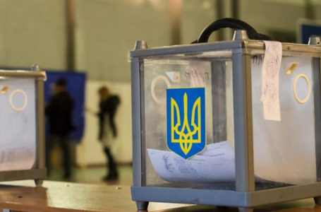22 грудня у чотирьох ОТГ Тернопілля відбудуться перші вибори до місцевих рад