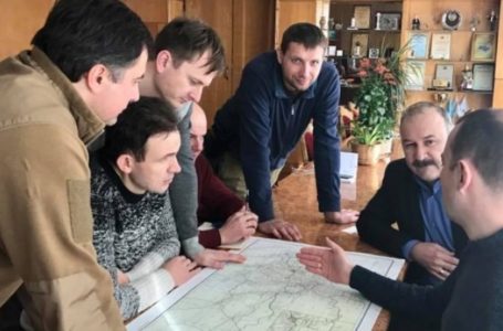 «Тарас Пастух – досвідчений законотворець. Він буде добрим представником тернополян у парламенті», – Єгор Соболєв