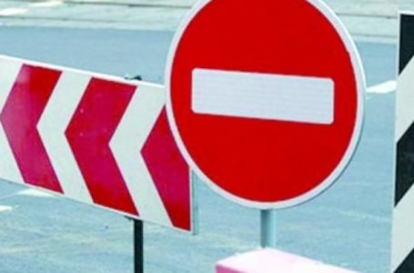 У Тернополі на вулицях Дружби та Миру перекритий рух тролейбусів