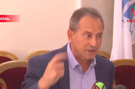 Якщо коаліцію створюватимуть на космо-політичній основі, ми підем в опозицію, – Микола Томенко про роботу в уряді (Відео)