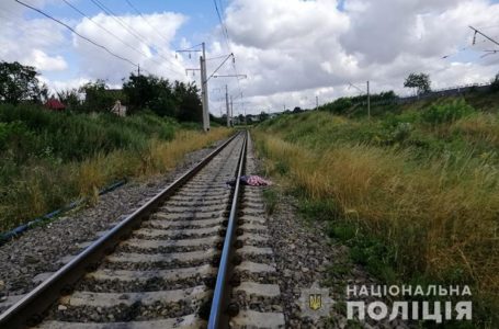 Під поїзд потрапив 25-річний теребовлянець, юнак помер у реанімації