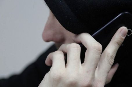Телефонний аферист видурив у кременчанки 40 тисяч гривень