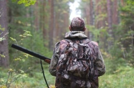 На Шумщині під час полювання загинув 36-річний чоловік