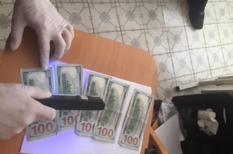 “Інвалідність за 500 доларів”: на Тернопільщині завідувач відділення лікарні попався на хабарі (Фото)
