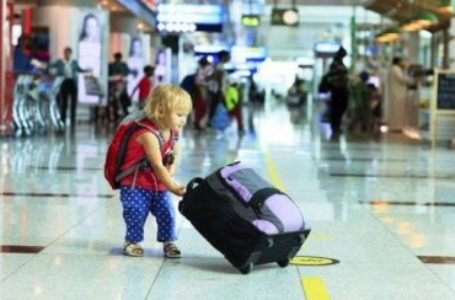 Суд дозволив тернополянці вивезти дочку на відпочинок закордон без згоди її батька
