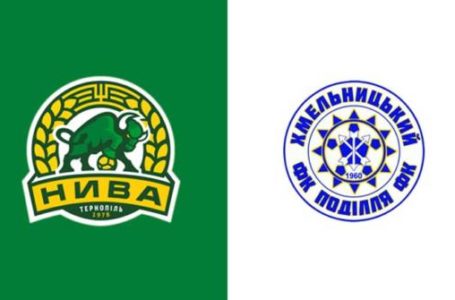 На Тернопільському стадіоні розпочався матч “Ниви” проти  “Поділля” (Наживо)