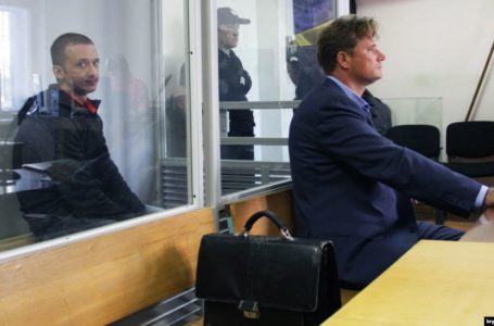 Обмін утримуваними між Україною і Росією відкладається до наступного тижня – джерела