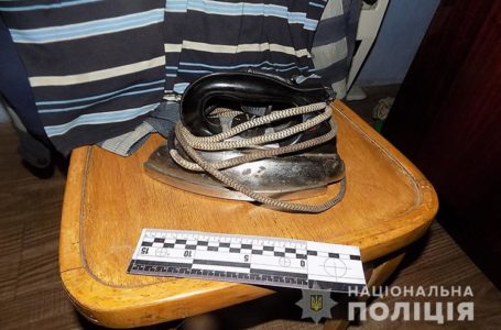 На Монастирищині чоловіки катували товариша гарячою праскою, потерпілий в реанімації (Фото/Відео)