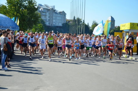 Стартувала реєстрація на «Тернопільську Озеряну-2019»: цьогорічний призовий фонд – 2 200 доларів