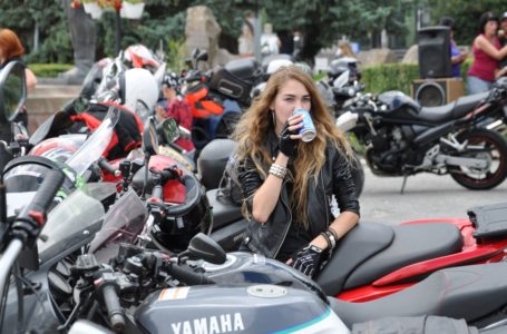 Рев мотоциклів та рок-концерт. У Чорткові відшумів «пікнік» байкерів