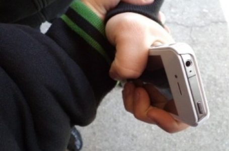 У Тернополі житель Івано-Франківщини пограбував школярку