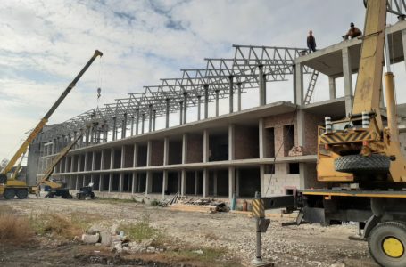У Тернополі на будівництві загинув чоловік