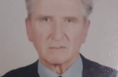 У Тернополі пенсіонер пішов платити за комуналку і пропав (Фото)