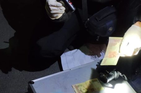 У Тернополі водій вантажівки намагався підкупити патрульних