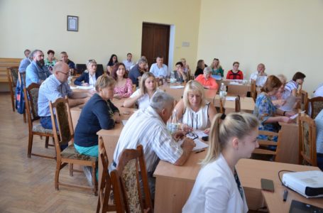 У Чорткові заборонили пересувні цирки з тваринами