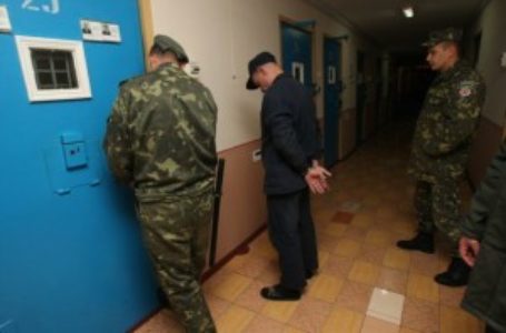 На Тернопільщині планують закрити виправну колонію
