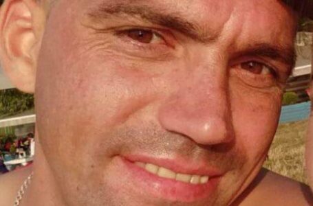 Вийшов від подруги і пропав: у Тернополі розшукують жителя Прошови