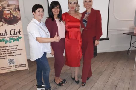 Таємниці жіночності. Відомі українки застерегли тернополянок від типових помилок (Відео)