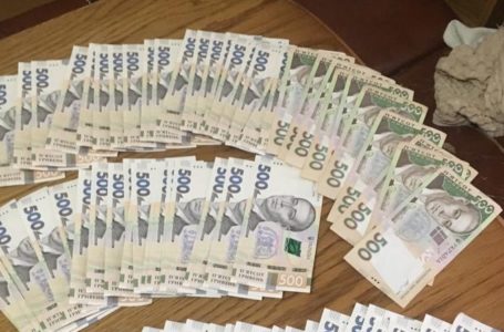 Сім мільйонів збитків: на Тернопільщині банда привласнила гроші бійців
