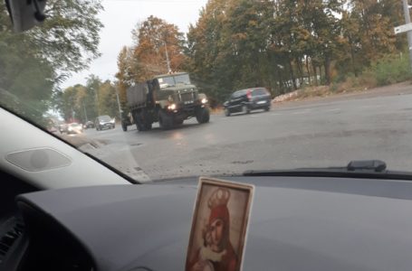На Тернопільщині – спецоперація «Сирена». Поліцейські розшукують небезпечних грабіжників (Фото)