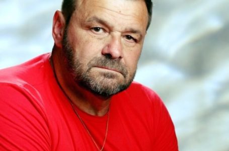 Помер депутат Тернопільської облради Олександр Башта