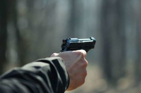 На Збаражчині футбол закінчився стріляниною та погрозою вбивством
