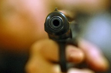 На Тернопільщині день народження закінчився пострілом в обличчя