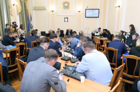 На «Дружбі» в Тернополі хочуть відкрити сквер імені Героя Павла Баса