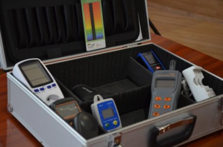 У Чорткові вчаться через мобільні додатки допомагати довкіллю