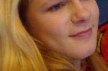 Поліція розшукує 16-річну Наталю, зниклу з тернопільського реабілітаційного центру