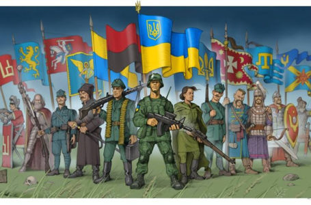 Тернополян запрошують долучитися до години мужності
