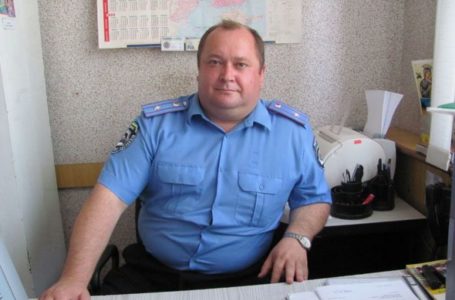 Помер один з найвідоміших екс-працівників ДАІ Тернопільщини Микола Лецкалюк