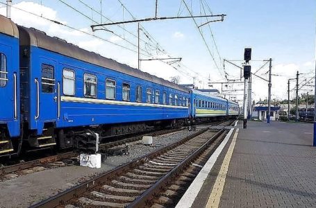 На жовтневі вихідні через Тернопіль пустять додаткові поїзди