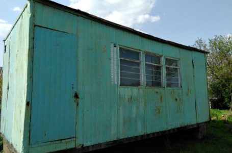 Тернопільські активісти викрили схему – як легко заволодіти земельною ділянкою завдяки причепу (Відео)