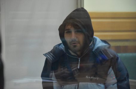 Тернополянину, який жорстоко вбив відому тату-майстриню, загрожує довічне