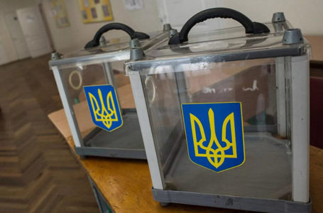 У грудні на Тернопільщині будуть вибори