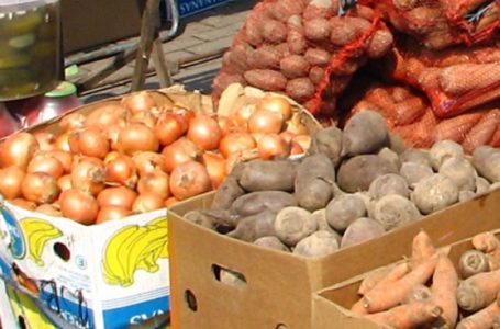 Ярмарки у Тернополі: де можна закупитися за зниженими цінами?