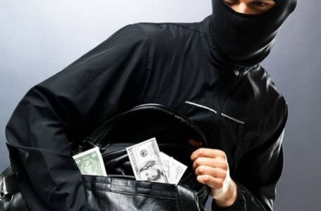 На Тернопільщині шукають грабіжників: введено план «Перехоплення»