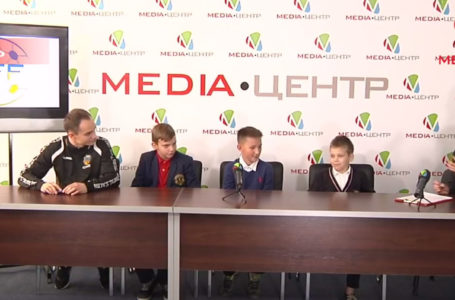 Флорболісти тернопільського клубу «Вікторія» перемогли на всеукраїнських змаганнях (Наживо)