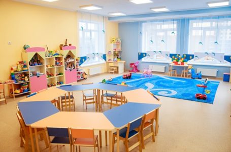 Приватний дитячий садок буде на вулиці Кривоноса, 7 у Тернополі